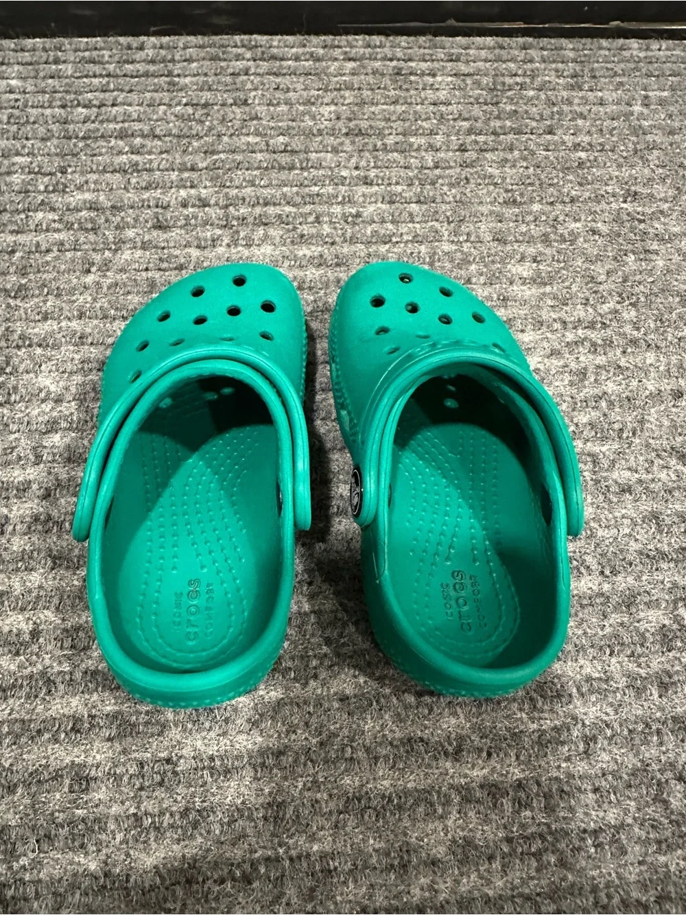 CROCS lightweight kids